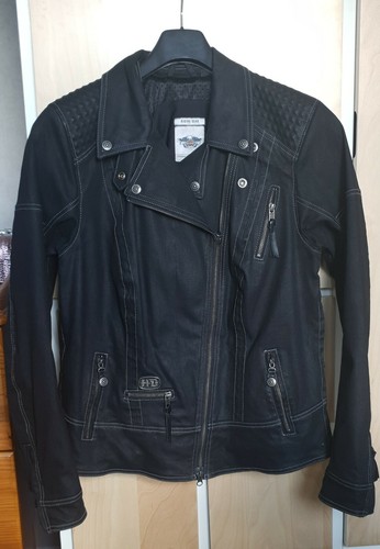 Blouson moto harley - blouson, de