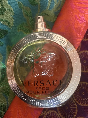 Flacon versace éros pour - versace,