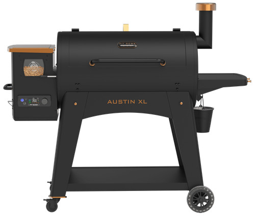 Pit boss austin 1000 - austin, xl