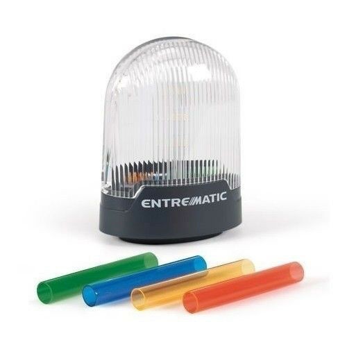 Lampeggiante avec - lampeggiante,