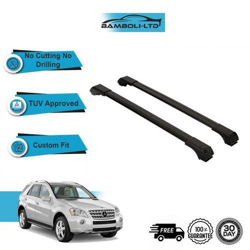 Barres toit transversales - toit,