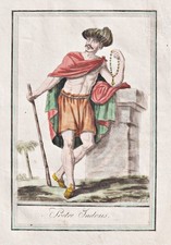 Prêtre Hindou Inde Hindouisme