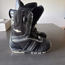 Burton Men’s Ruler Step On