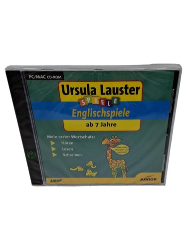 Ursula lauster logiciel - lauster,