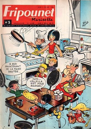 Fripounet 1966 du 03 02 - 5,