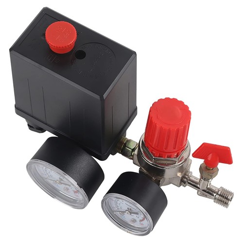 Pressostat compresseur - de,