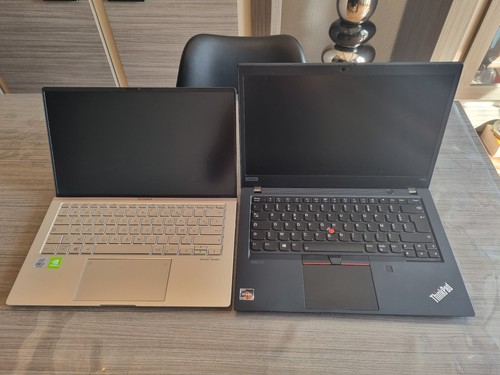 Lot ordinateur portable - lot,