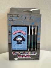 Darts Live Card Sanrio
