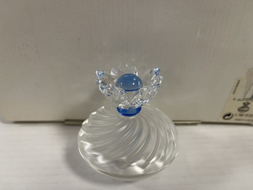Boîte bijoux swarovski - boîte,
