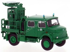 1966 Camión Mercedes LA 911