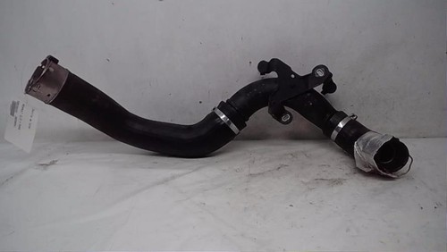 Durite turbo renault clio 4 - de,