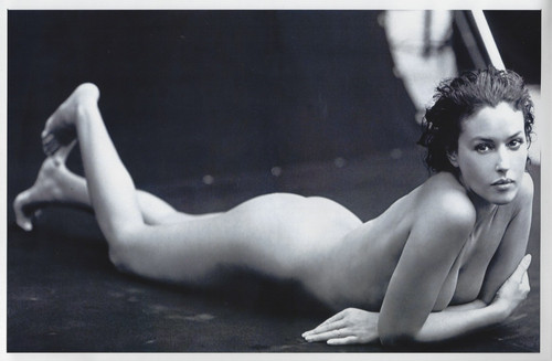 Nude très belle - nu, de