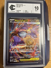 carte pokemon mega latias CCC 10 FR ?? Mega Évolution