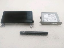 KIT NAVIGATION GPS BMW X3
