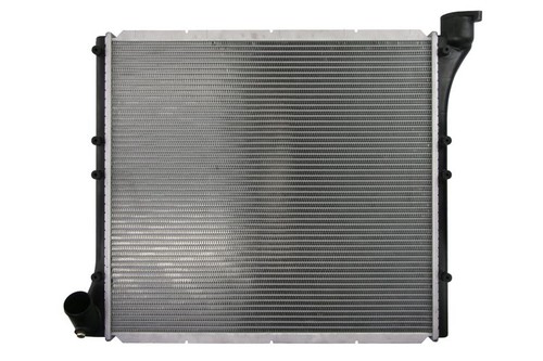 Radiateur moteur pour - moteur, vw