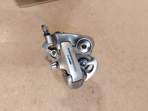 Dérailleur arrière shimano - arrière,