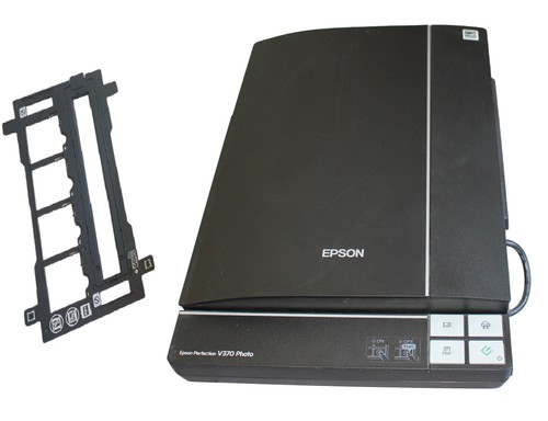 Epson perfection v370 - v370, scanneur