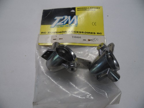 T2m t4840 fusées avant - t4840/6,