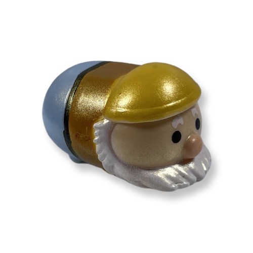 Happy dwarf classic disney - dwarf,