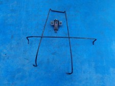 SUPPORT PANIER ROUE DE SECOURS