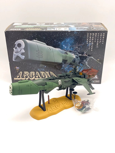 Arcadia sgm aoshima miracle - sgm-01,