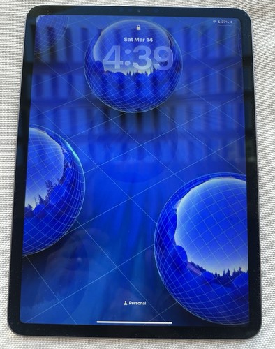 Apple ipad pro 1st - apple, gen