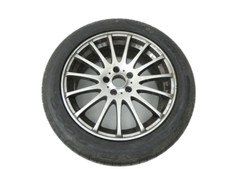 1x Roue de secours complète