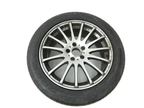 Roue complète de - x,