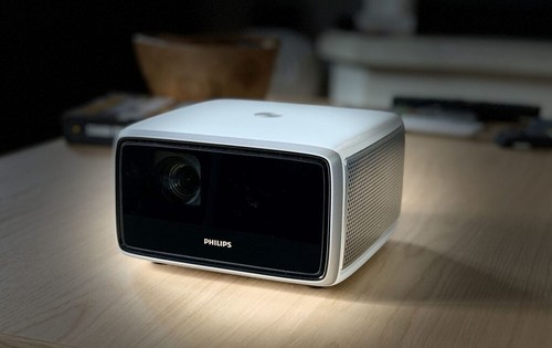 Vidéoprojecteur full - vidéoprojecteur,