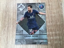 Panini Carte Ultra Prenium psg