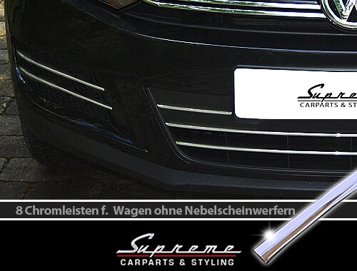 Chrome coupez pour - 3m,