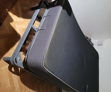 Lit électrique 120cm et Sommier