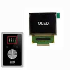  OLED For Apogee Duet Apogee