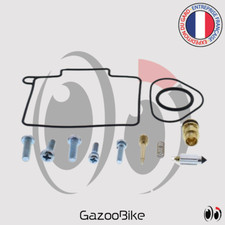 Kit réparation carburateur