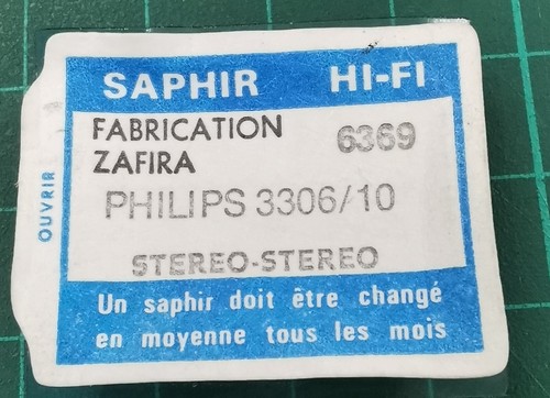 Zafira 6369 philips - 6369/philips, 3306/10