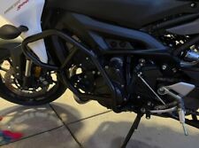 Pare-Chocs Moteur Cadre