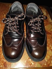 Chaussures BATA bordeaux!!!!  Taille 39 !!!!