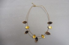 Collier créateur Ikita