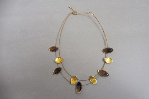 Collier créateur ikita - collier,