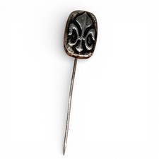 TOULHOAT Pierre EPINGLE BROCHE