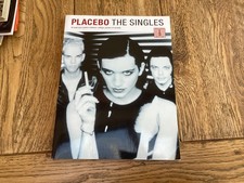PLACEBO The Singles arrangé