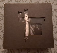 Indochine Singles Collection 1981-2001 - CD - Collector's  - Box - Bon Etat -