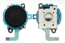 🕹️ Joystick Analogique 3D