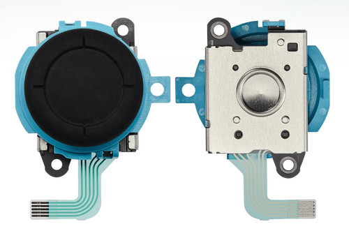 Joystick analogique 3d - 🕹️,