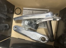 Shimano DXR 165mm Crank Set