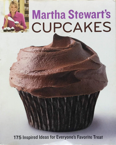 Martha stewart cupcakes 175 - martha, stewart's