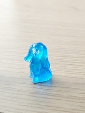 Mini figurine chien du monde