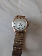 Montre Tissot Visodate Stylist 35mm Fonctionne