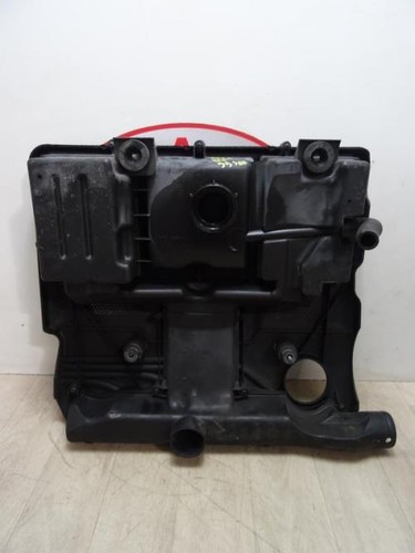 Cache moteur volkswagen polo - cache,