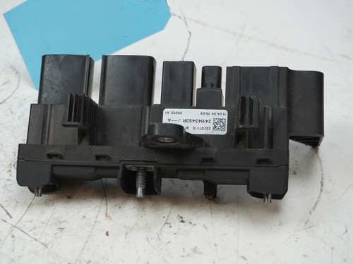 Boitier batterie de - de,